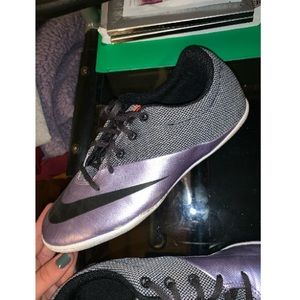 Nike indoor soccer cleats